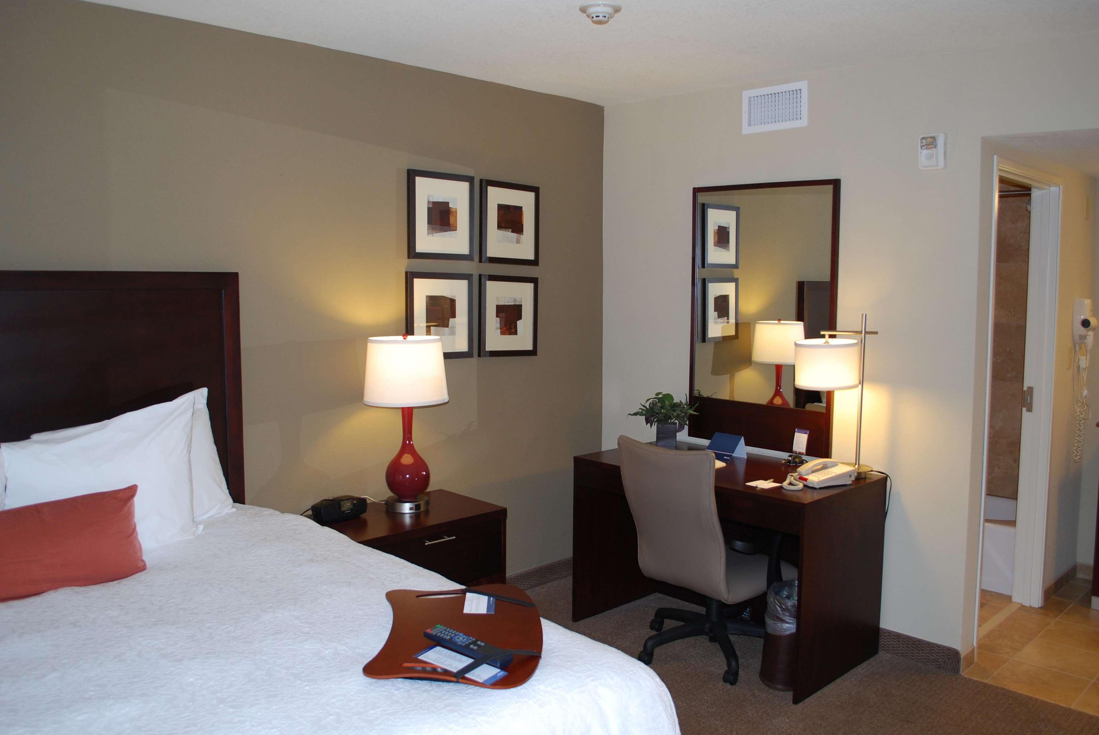 Hampton Inn & Suites Phoenix/Gilbert Δωμάτιο φωτογραφία